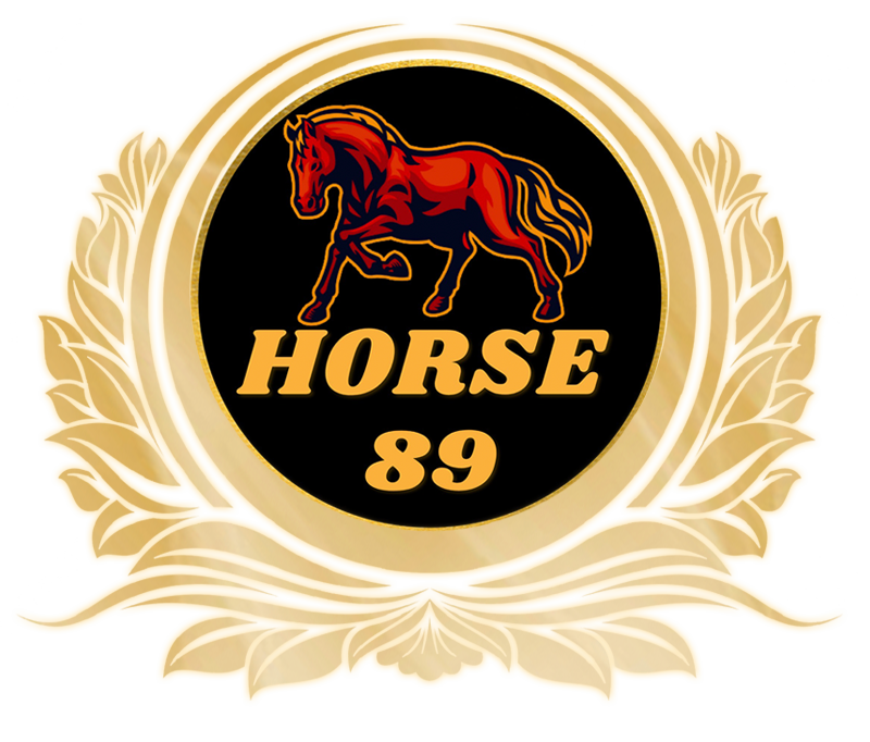 horse89